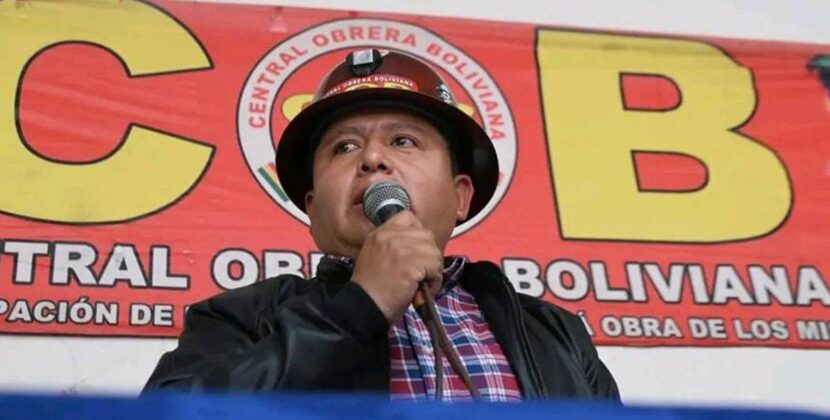 Maestros urbanos de La Paz exigen rendición de cuentas sobre aportes sindicales a la COB