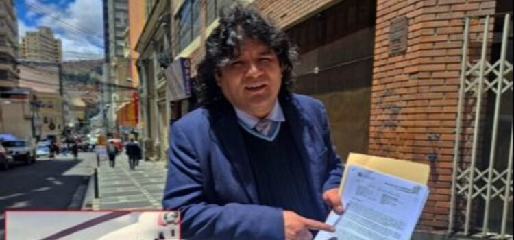 Fiscalía analiza indicios y estanca caso contra Evo Morales por trata en La Paz