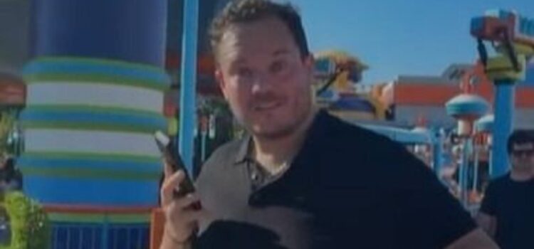 Video de Dorgathen en Brasil viraliza y recibe abucheos de público local