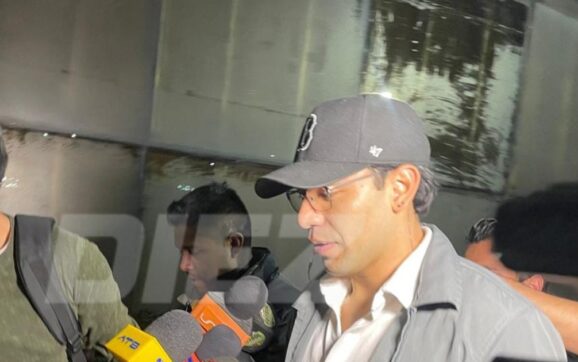 Carmelo Algarañaz vuelve al fútbol boliviano y refuerza a The Strongest en 2024