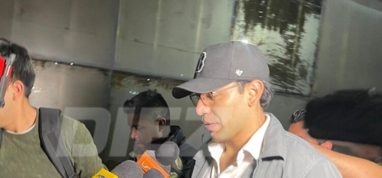 Carmelo Algarañaz vuelve al fútbol boliviano y refuerza a The Strongest en 2024