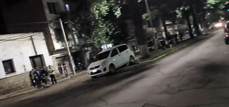 Tarija abate a tiros a Mauricio Aramayo cercano a Rodrigo Paz