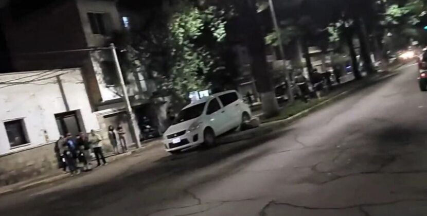 Tarija abate a tiros a Mauricio Aramayo cercano a Rodrigo Paz