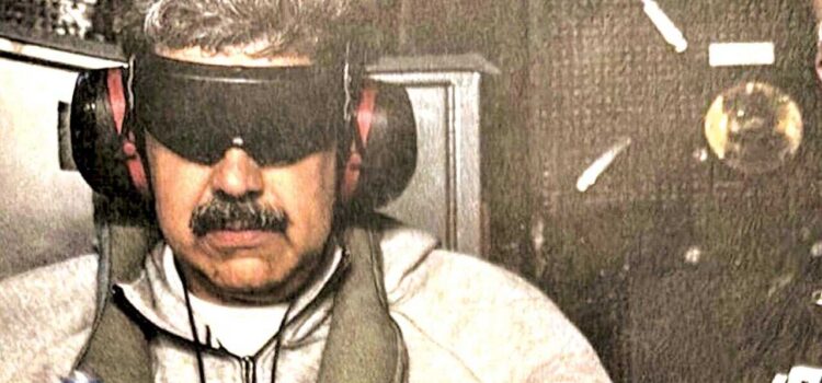 Agencias de inteligencia revelan detalles de la operación para capturar a Maduro en Venezuela