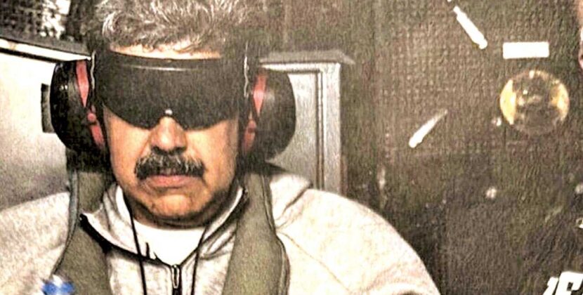 Agencias de inteligencia revelan detalles de la operación para capturar a Maduro en Venezuela