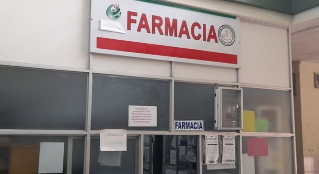 Hospital de Caraparí anuncia contratación urgente de personal sanitario para atención local