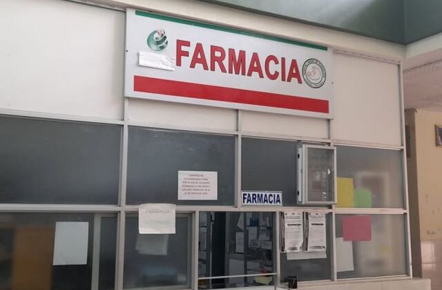 Hospital de Caraparí anuncia contratación urgente de personal sanitario para atención local