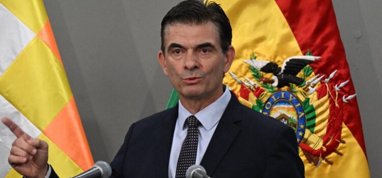 Sala Constitucional deniega acción popular que intentaba anular el Decreto 5503 en Bolivia