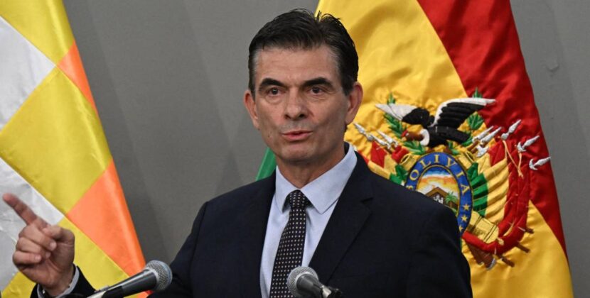 Sala Constitucional deniega acción popular que intentaba anular el Decreto 5503 en Bolivia