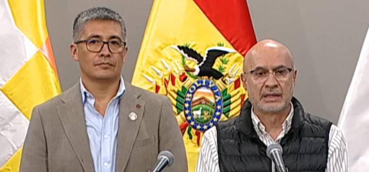 Gobierno anuncia apertura para derogar parte del decreto 5503 y descarta abrogación