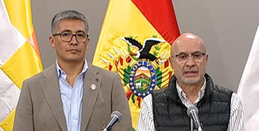 Gobierno anuncia apertura para derogar parte del decreto 5503 y descarta abrogación