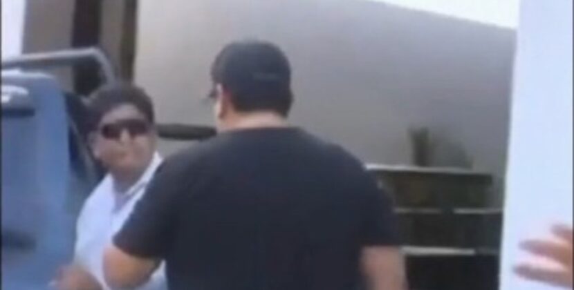 Policía aprehende al exministro Édgar Montaño en La Paz por investigación