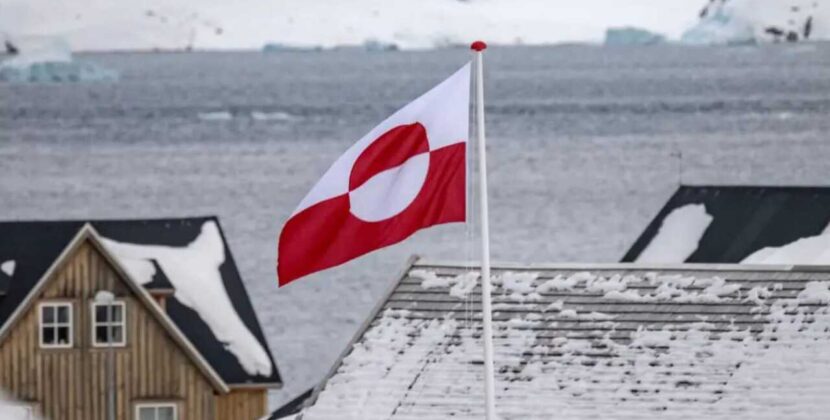 Groenlandia advierte que no busca ser parte de Estados Unidos ni América