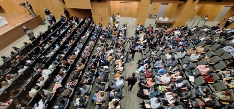 Gobierno inicia plenaria en La Paz para ajustar decreto 5503 y mesas técnicas