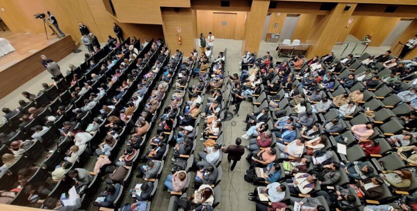 Gobierno inicia plenaria en La Paz para ajustar decreto 5503 y mesas técnicas