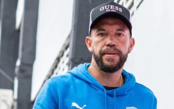 Torren anuncia su despedida del club Bolívar tras temporada 2024