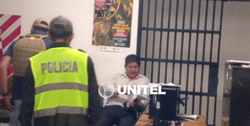 Exministro Montaño responde acusación por daño económico de 2.5 millones de dólares