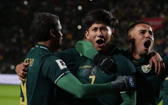 La Verde mantiene promedio de edad para amistosos ante Panamá y México