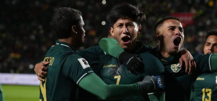 La Verde mantiene promedio de edad para amistosos ante Panamá y México