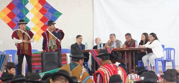 Gobierno descarta siete capítulos del decreto 5503 y modifica medidas tributarias y administrativas