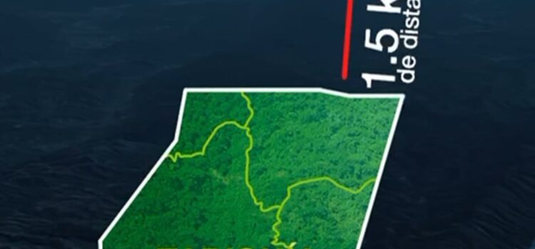 Petrobras anuncia certificación de 4.4 TCF de gas en San Telmo desde 2012