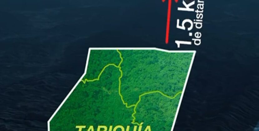 Petrobras anuncia certificación de 4.4 TCF de gas en San Telmo desde 2012