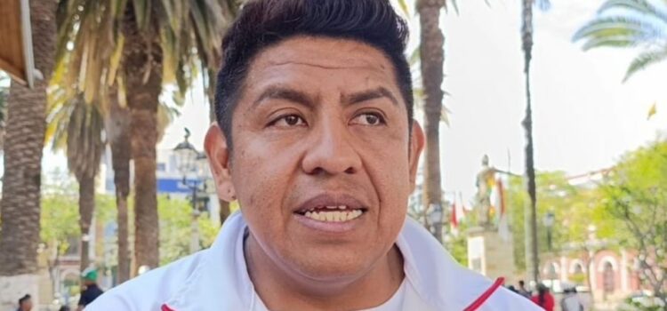 Jueces envían a la cárcel a dos implicados en la muerte de Mauricio Aramayo en Bolivia