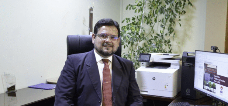 Director del INE anuncia plan de desarrollo económico social 2026 2030