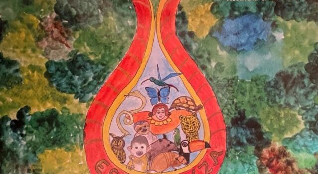 Roswitha Grisi impulsa homenaje a la Chiquitania con Esperanza en Santa Cruz