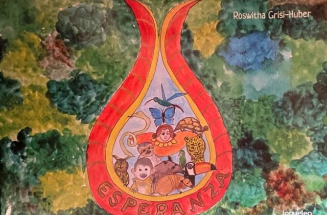 Roswitha Grisi impulsa homenaje a la Chiquitania con Esperanza en Santa Cruz