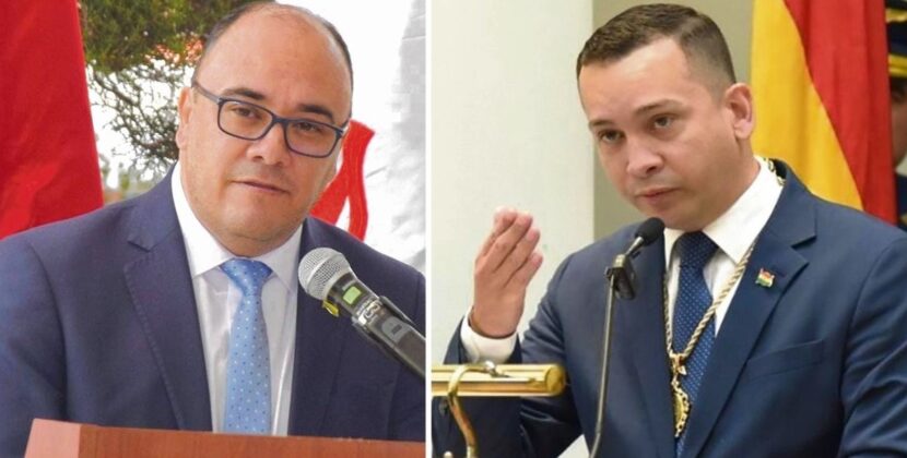 Gobierno activa coordinación para blindar al TSE y llenar vacío judicial en Bolivia