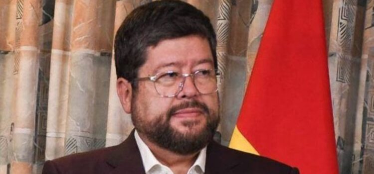 Doria Medina advierte que un acuerdo es mejor que una guerra en Bolivia