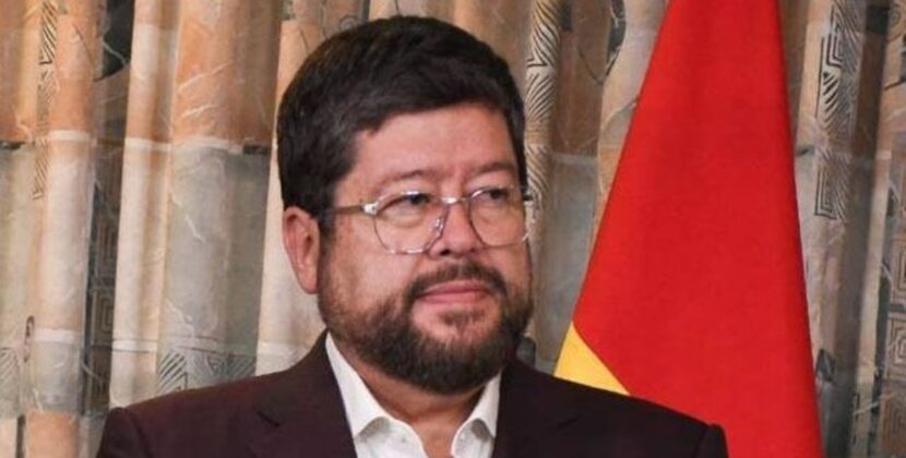 Doria Medina advierte que un acuerdo es mejor que una guerra en Bolivia