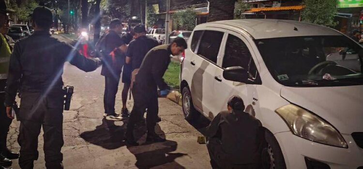 Tribunal de La Paz envía a la cárcel a dos sospechosos del asesinato de Mauricio Aramayo