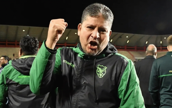 Óscar Villegas confirma que partidos amistosos impulsan mejora en la selección nacional