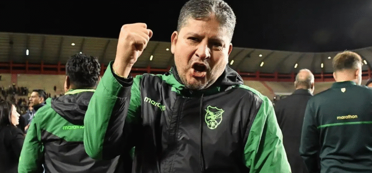 Óscar Villegas confirma que partidos amistosos impulsan mejora en la selección nacional