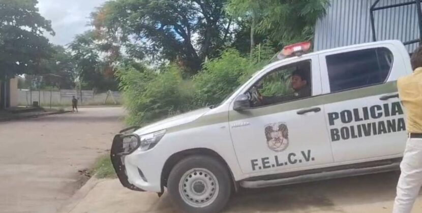 Conductor adolescente provoca accidente en Bolivia y causa 12 muertes