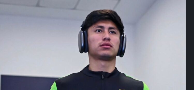 Miguelito confirma recuperación y apunta al partido Bolivia Panamá