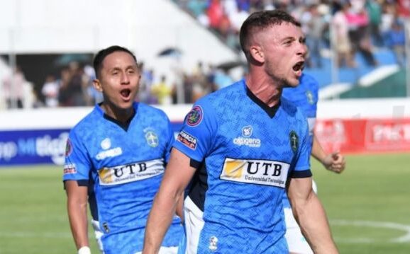 Always Ready contrata a Pasadore para fortalecer su plantel en La Paz