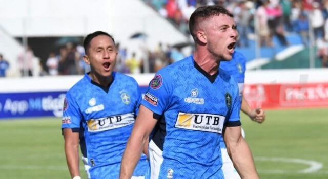 Always Ready contrata a Pasadore para fortalecer su plantel en La Paz