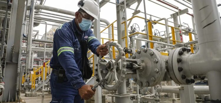 Tarija confirma caída de regalías por aumento del gas destinado al mercado interno