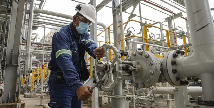 Tarija confirma caída de regalías por aumento del gas destinado al mercado interno
