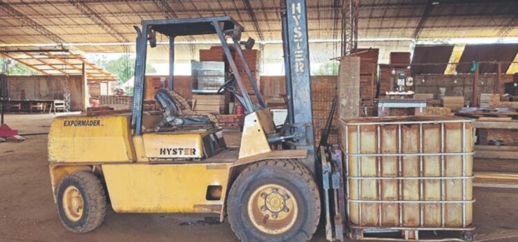 Dos españoles figuran como accionistas en empresa acusada de tráfico de droga en Bolivia