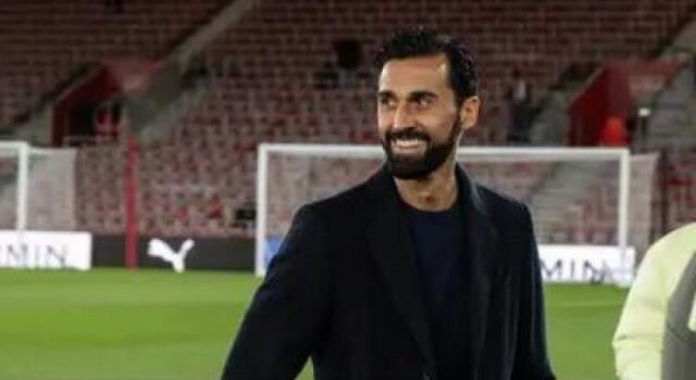 Álvaro Arbeloa asume dirección técnica del Real Madrid y impulsa nueva era