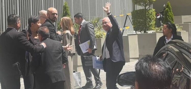 BID se reúne con BCB en Bolivia y revisa programas monetarios y fiscales