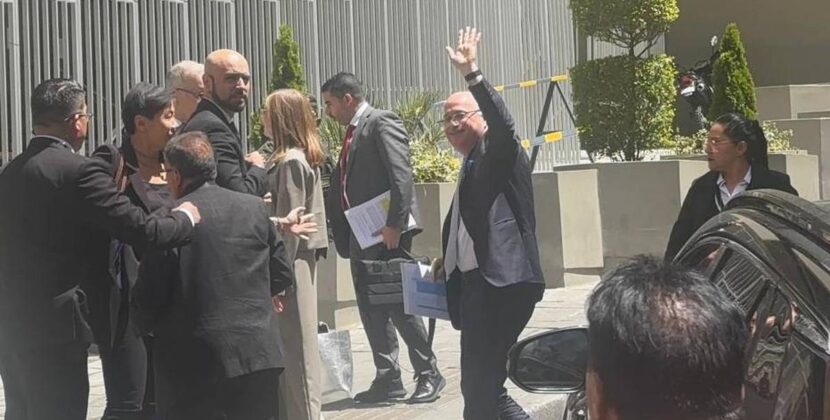 BID se reúne con BCB en Bolivia y revisa programas monetarios y fiscales