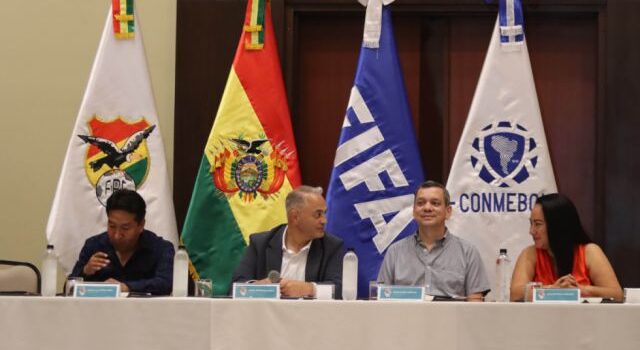 Clubes profesionales inician temporada con 250 mil dólares garantizados