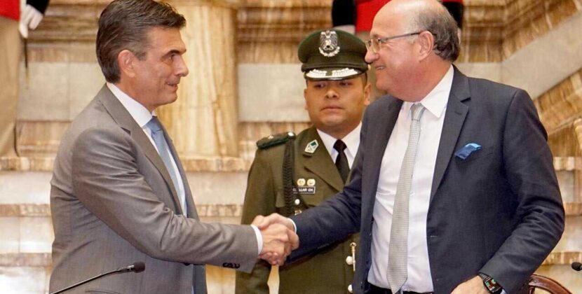 BID confirma crédito de 4500 millones de dólares y respalda economía de Bolivia