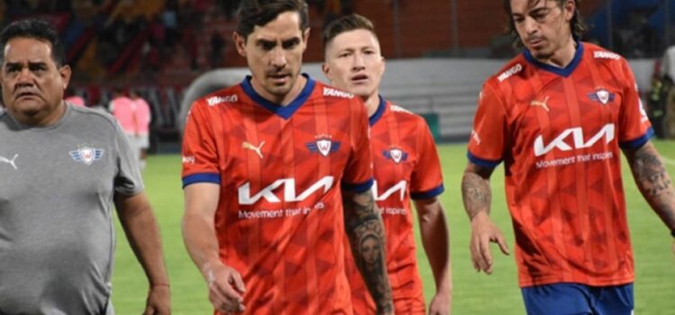 Wilstermann confirma que no jugará la Copa Simón Bolívar 2024 en Bolivia