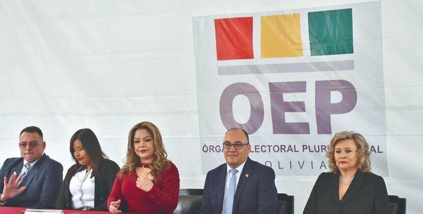 TSE garantiza cumplimiento de paridad y alternancia de género en elecciones nacionales